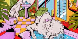 Sorry Like You Mean It