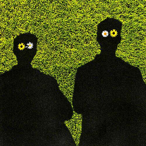 Crash and Burn / Said Nothing