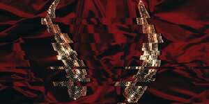 Red - Yes Is More vs Tronik Youth Remix