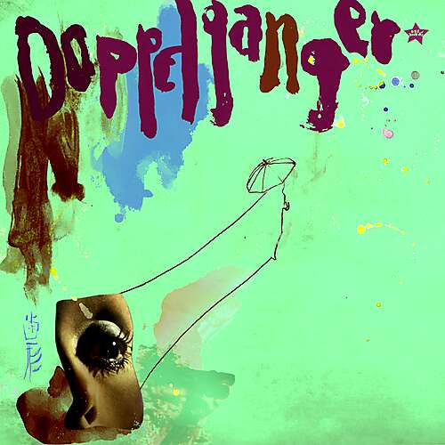 Doppelganger
