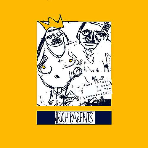 What Should I Wear to the Revolution?