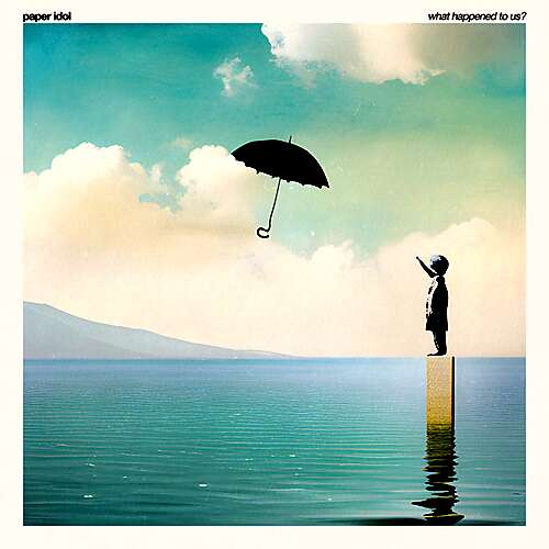 What Happened To Us?