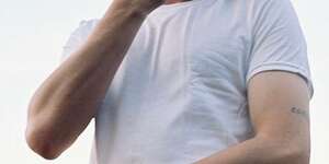 Talk About It All the Time