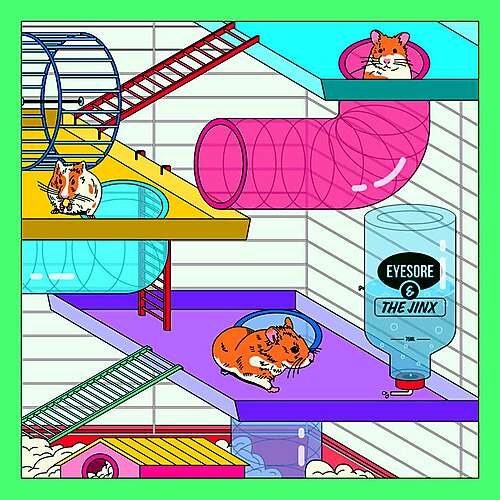 An Ideas Man / Do What You Love