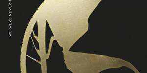 We Were Never Really Friends