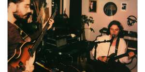 All You Want to Do Is Love