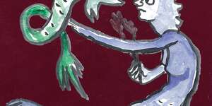 Horizons (Hinako Omori Remix)