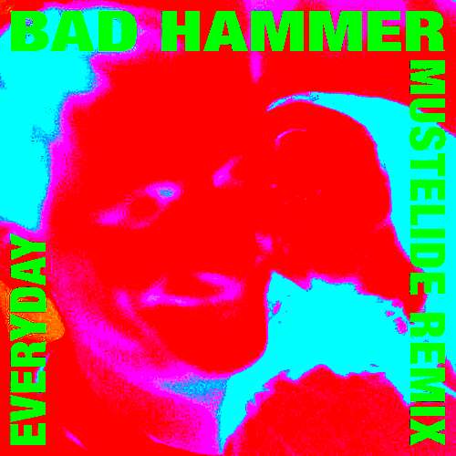 Everyday (Mustelide Remix)