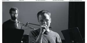 The Beat My Head Hit