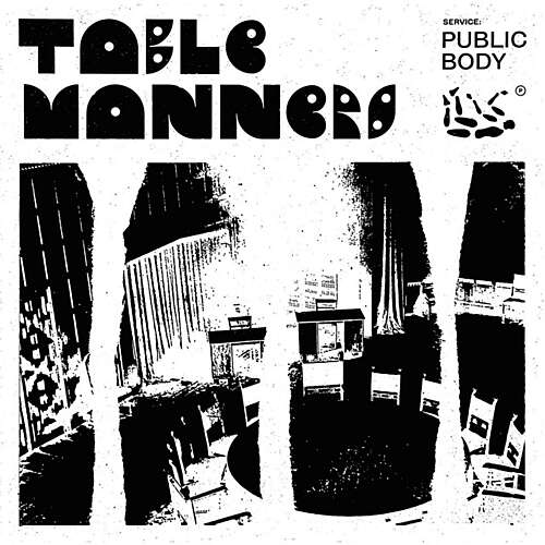 Table Manners
