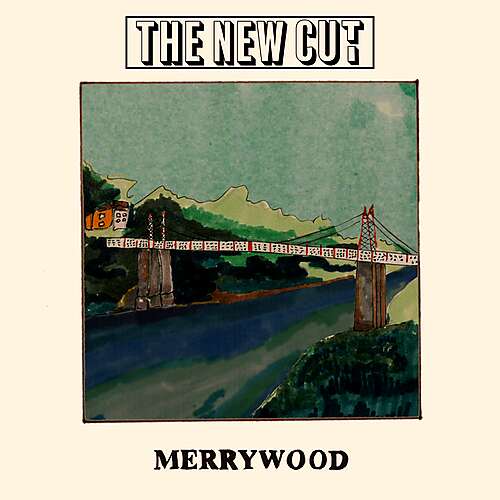 Merrywood EP