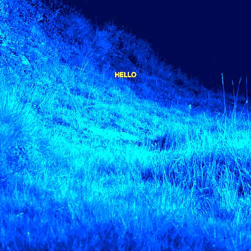 Hello