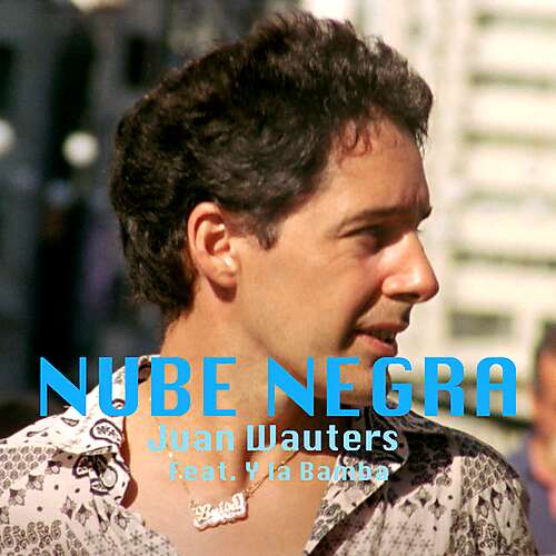 Nube Negra (ft Y La Bamba)
