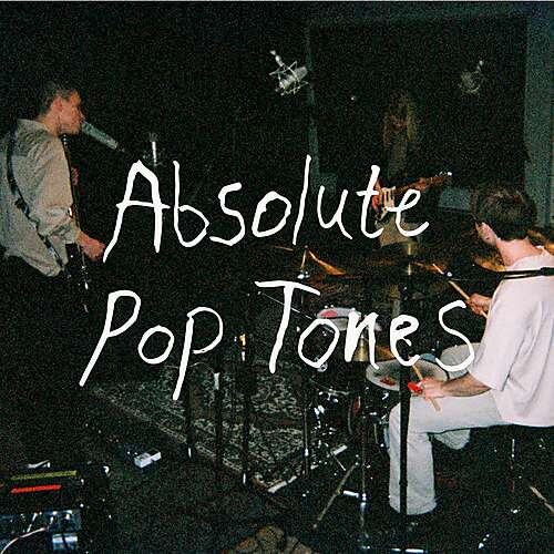 Absolute Pop Tones (Live from Copenhagen)