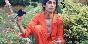 Kinda Happy, Kinda Sad