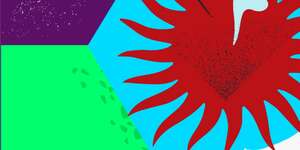 Check Yourself (Ibibio Sound Machine Remix)