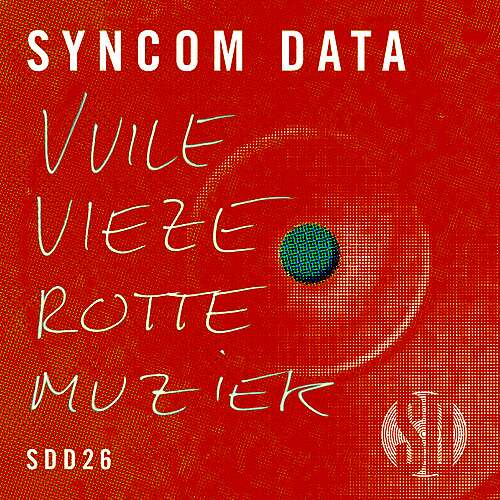 Vuile Vieze Rotte Muziek