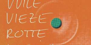 Vuile Vieze Rotte Muziek