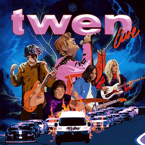 TWEN LIVE '22 (Live '22)