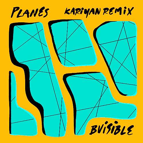 Planes (Kariyan Remix)