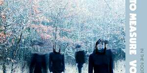 In The Footsteps Of Xpujil (Made To Measure Vol. 45.3)