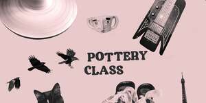 Pottery Class
