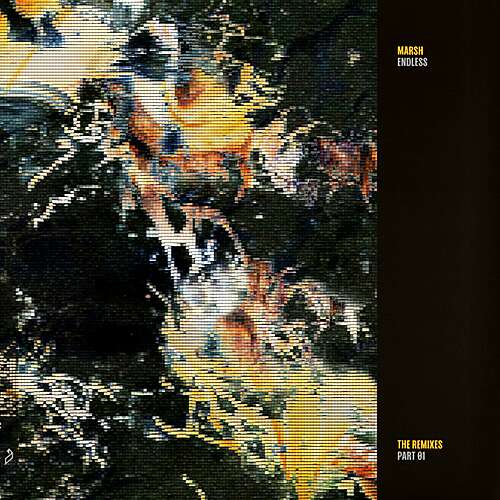 Endless (The Remixes - Part 01)