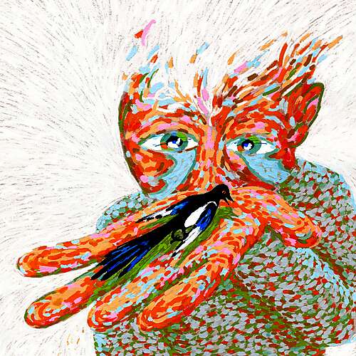 Switch It On, Switch It Off