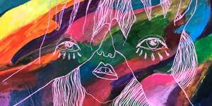 Hello Emo, I Love You