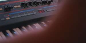 Natural Movements (Alternate Mixes)