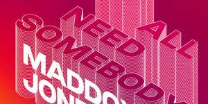 We All Need Somebody