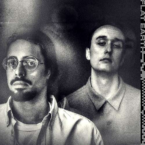 Uncanny Otion (Ft Will August Park)