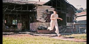 Don't Take My Dream Away