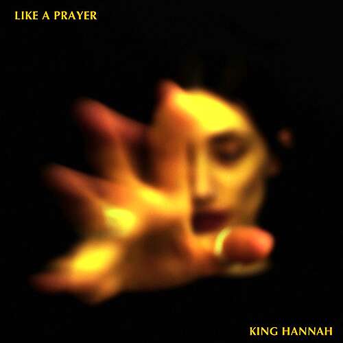 Like a Prayer (Madonna Cover)