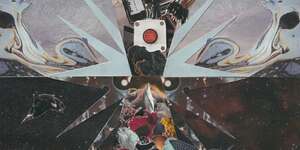 Reeling / Don't You Dare Stop