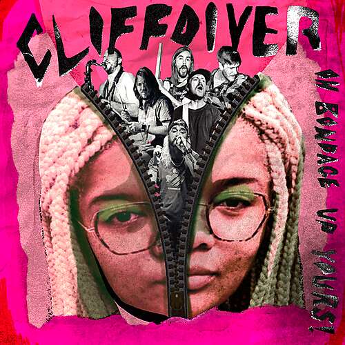 Oh Bondage, Up Yours!