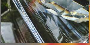 June Moon / Searching