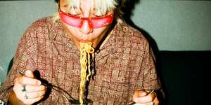 How Will I Get There?