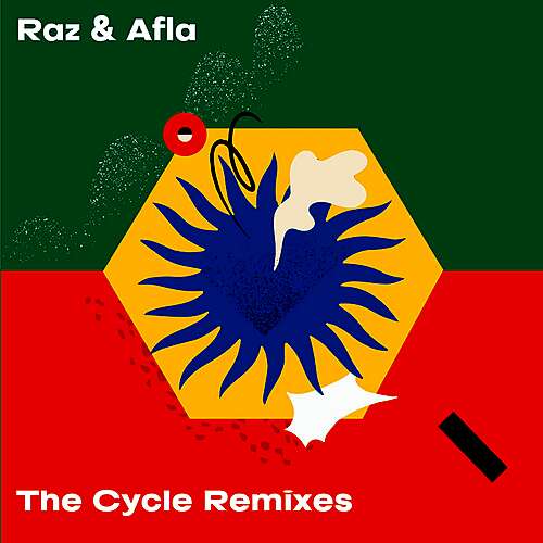 The Cycle (Remixes)