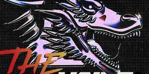 Prophecy of the Dragon