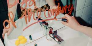 Biggest Lie Of The Century