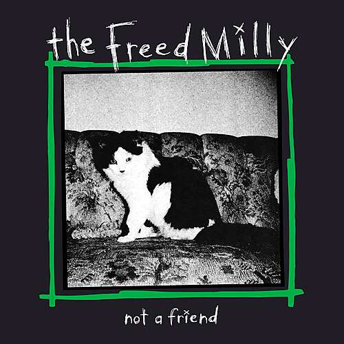 Not A Friend (Sebadoh Cover)