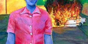 The Happiest Times I Ever Ignored