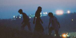 This and Other Gestures