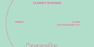 Clearly Rushing