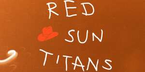 Red Sun Titans