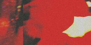 Nothing Clever, Just Feelings