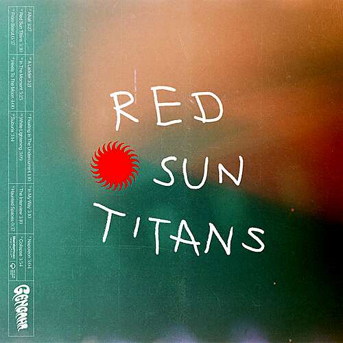 Red Sun Titans