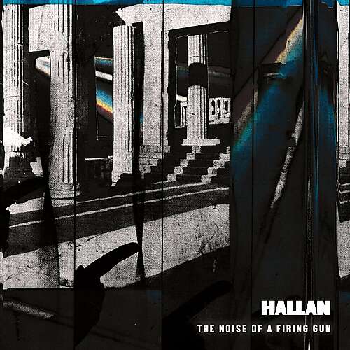 The Noise of a Firing Gun