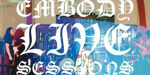 Embody Live (Live at St. Luke's Anglican Church 2022)